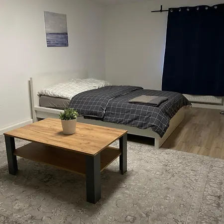 Vendégház Zimmer In Freital