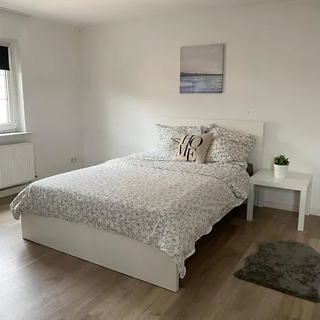 Vendégház Zimmer In Freital