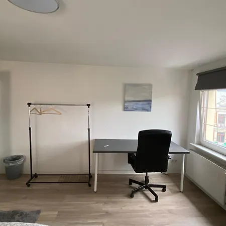 Vendégház Zimmer In *