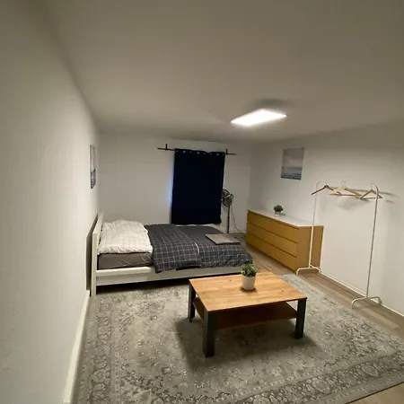Vendégház Zimmer In *