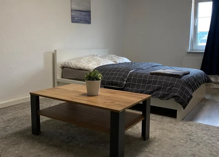 Zimmer In Maison d'hôtes Freital