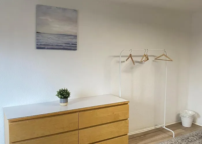 Zimmer In Maison d'hôtes *