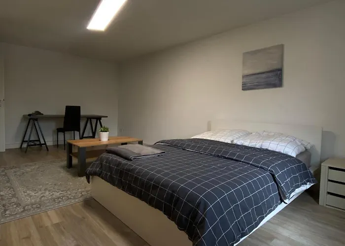 Zimmer In Maison d'hôtes Freital