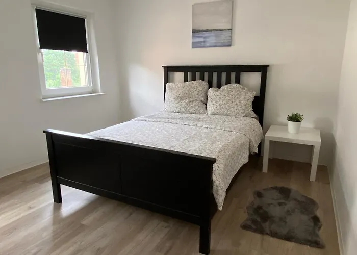 Zimmer In Maison d'hôtes *