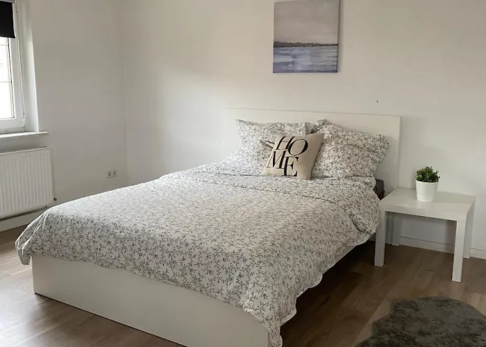 Maison d'hôtes Zimmer In Freital