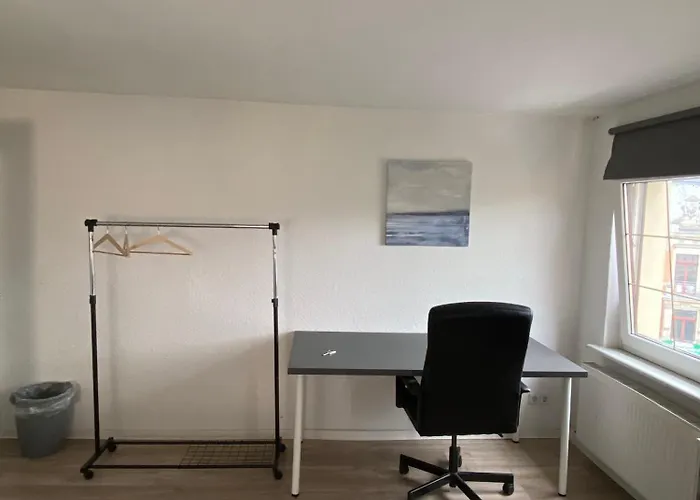 Maison d'hôtes Zimmer In *